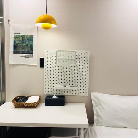 Ssh Lk Hostel Сеул Екстер'єр фото